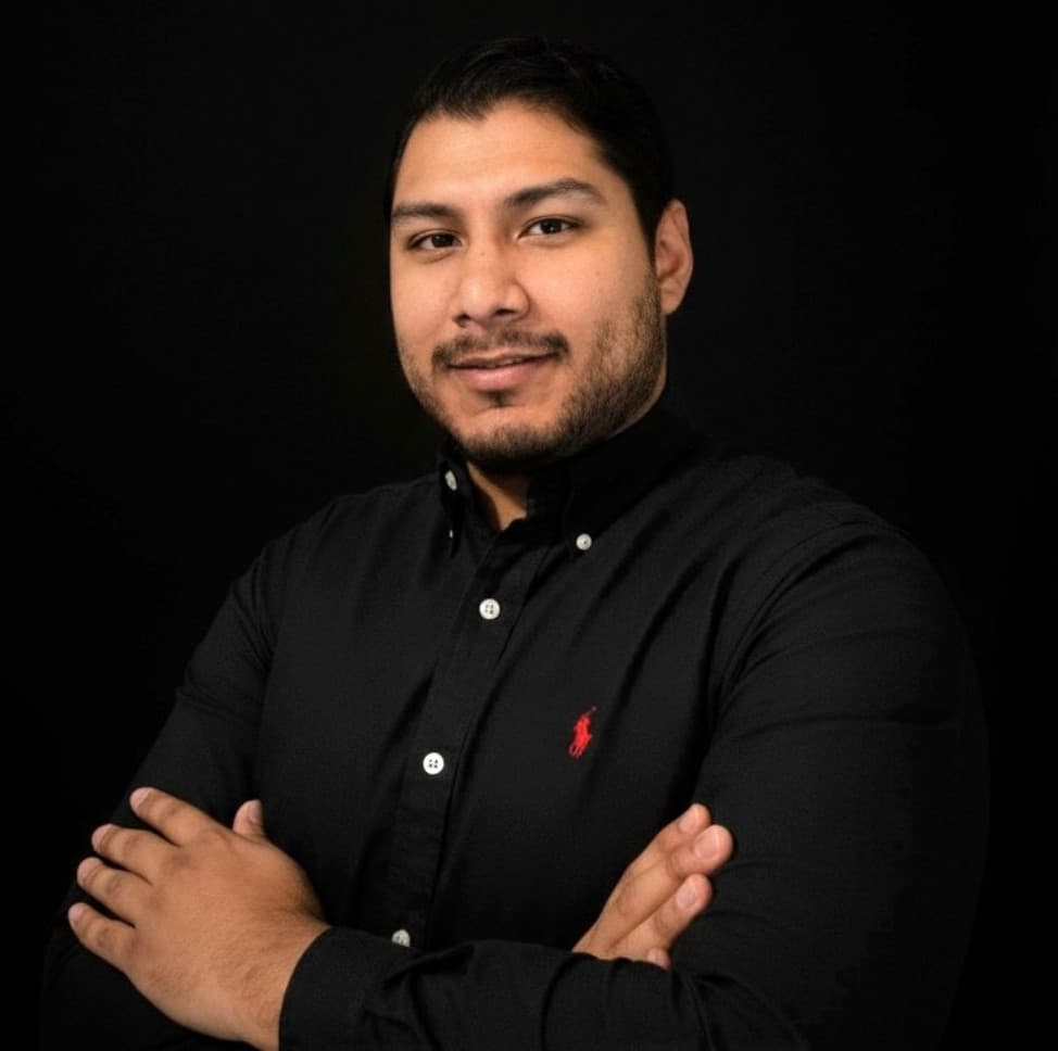 Alexis Torruco